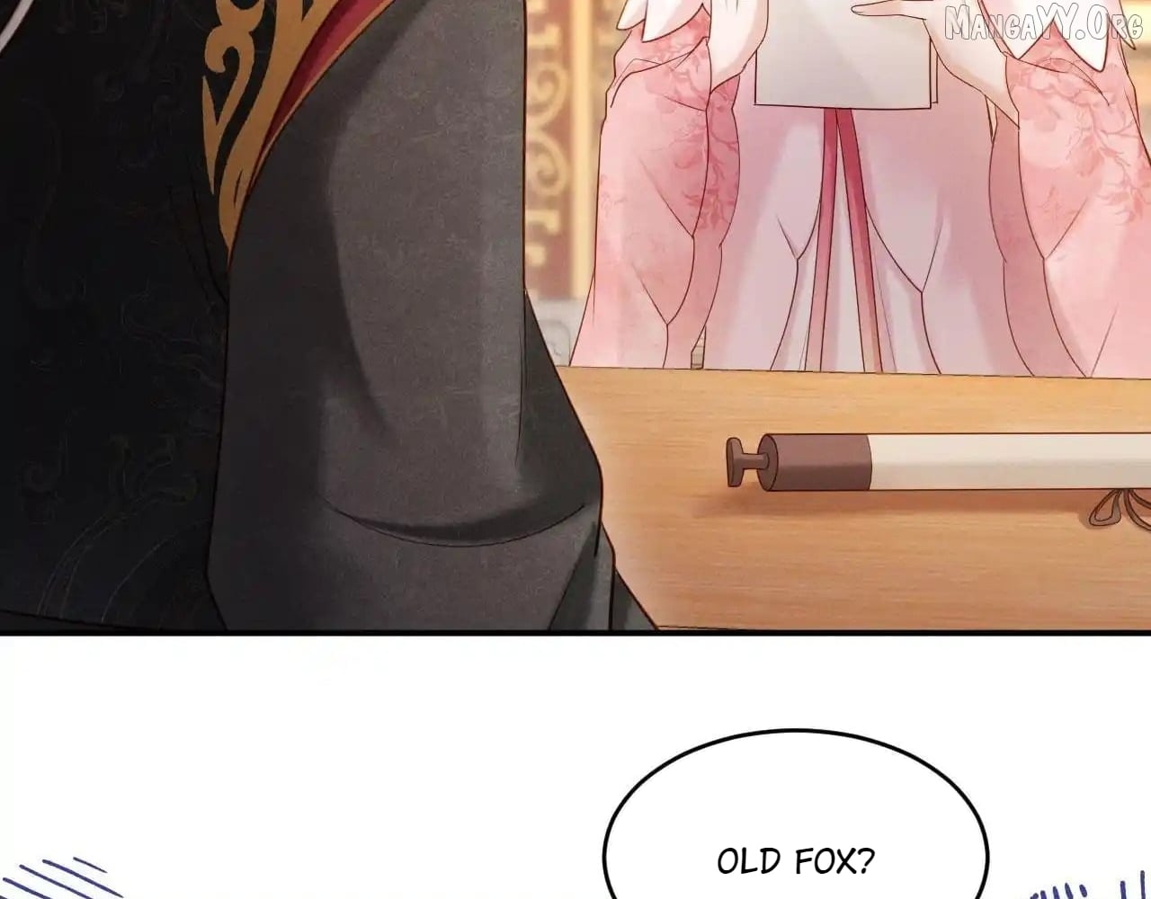 On Our Wedding Night, I Got Pregnant with the Chief Warden’s Child Chapter 32 - page 63